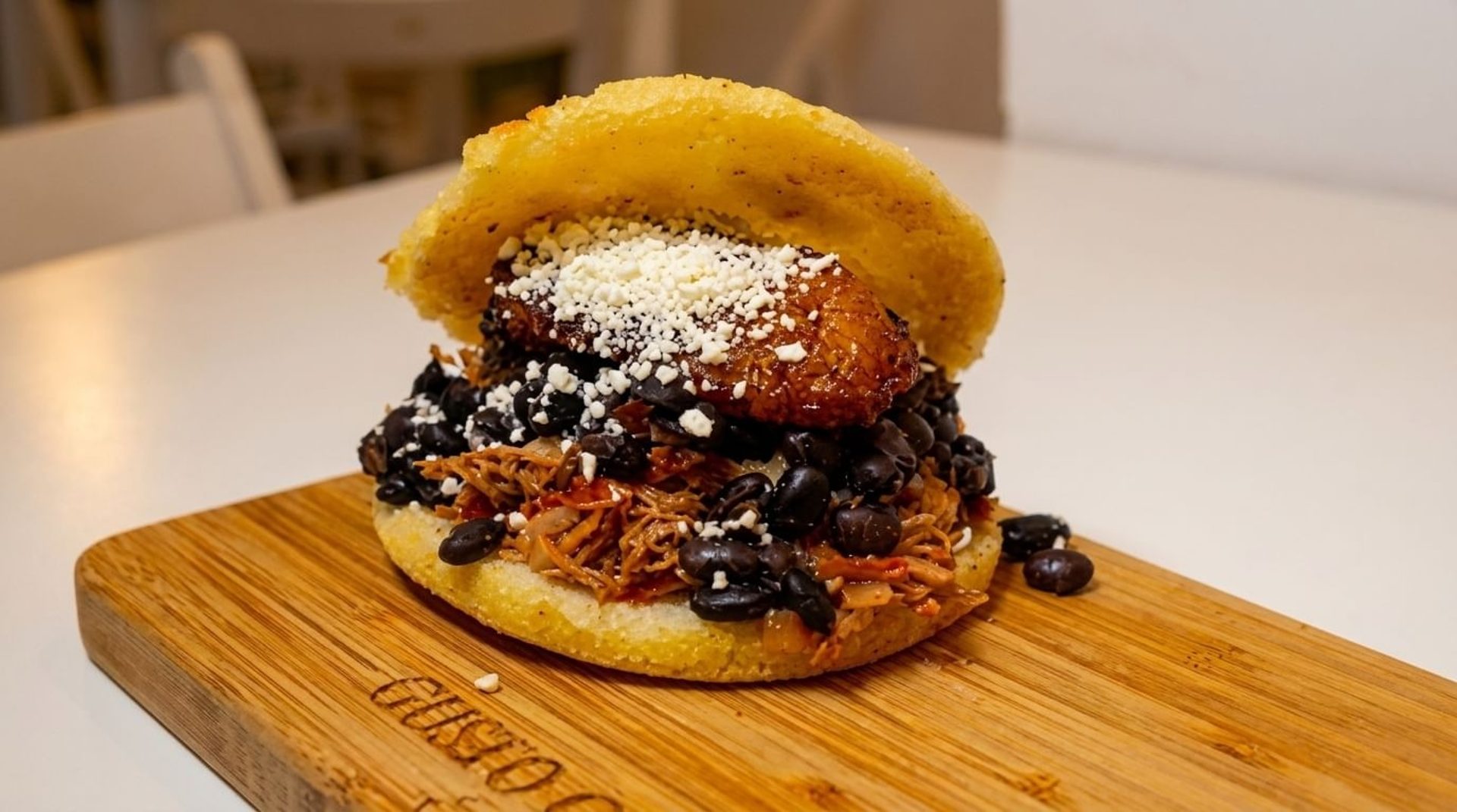 Gusto Gourmet Rewards