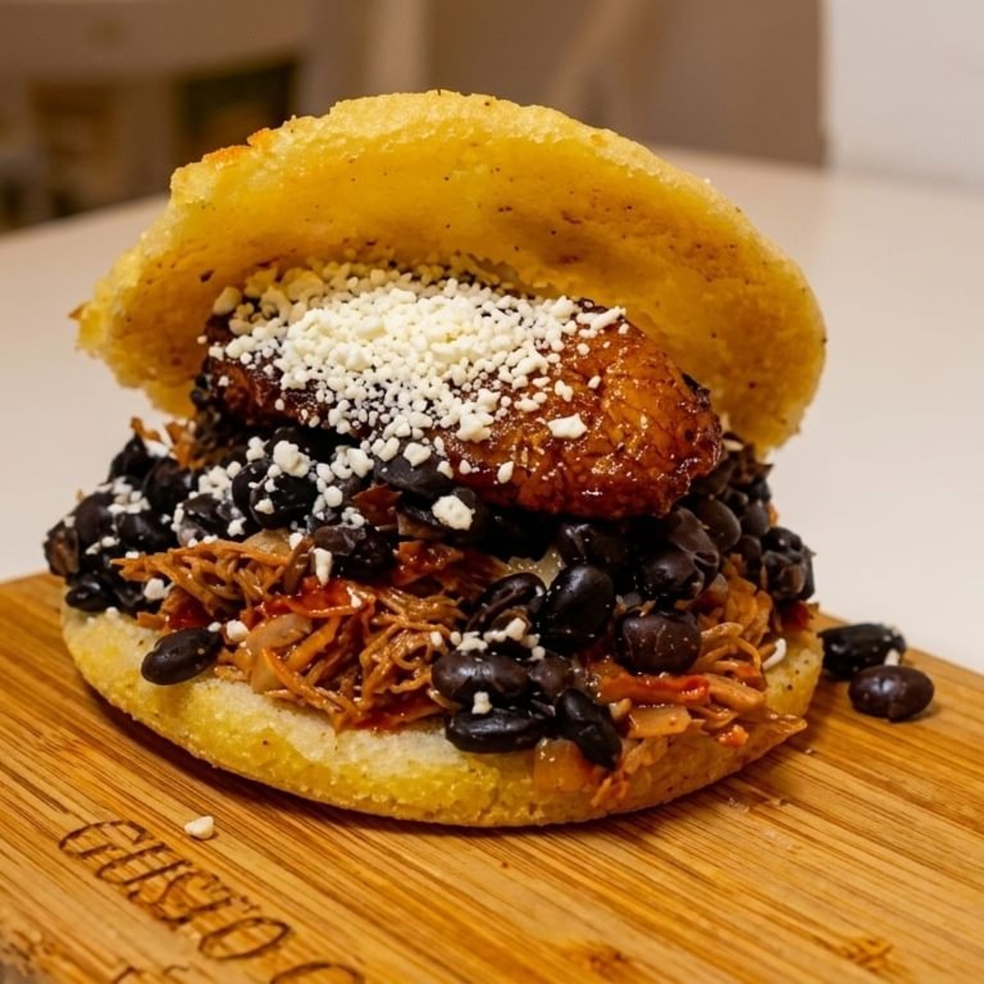 Gusto Gourmet Rewards